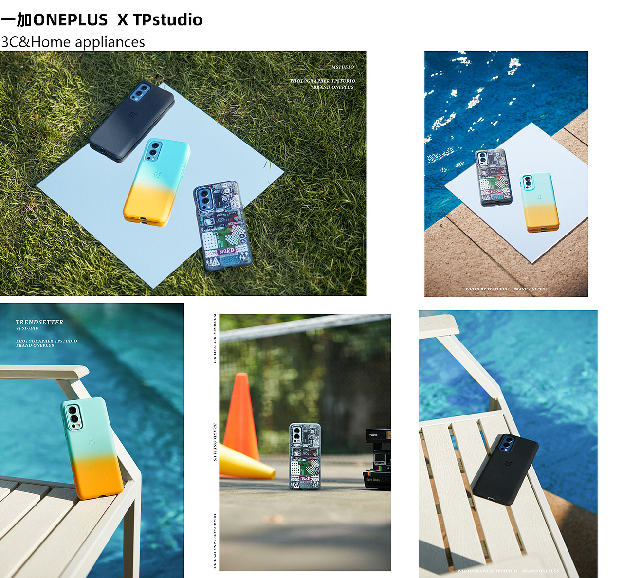 2021TP年度静物作品集