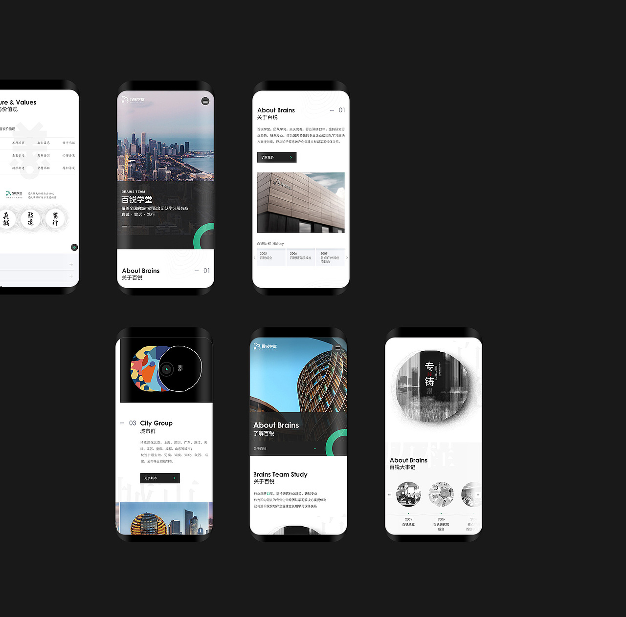 2018年BOC_WUI团队作品（图ZMTQ1MTQ4NTA0） - 企业官网 - 站酷设计师JieJie_Shu原创素材 - 站酷ZCOOL
