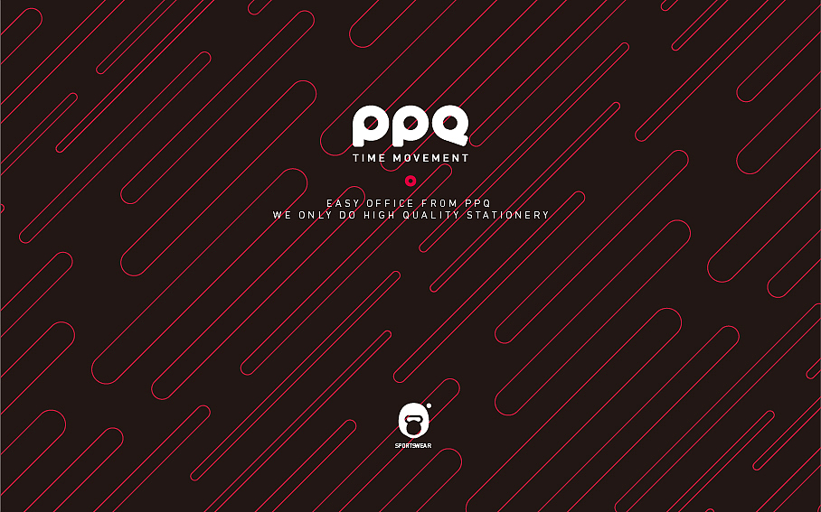 PPQ乒乓球服品牌提案（图ZMjM2MzgwMzk2） - 品牌 - 站酷设计师半生以度原创素材 - 站酷ZCOOL