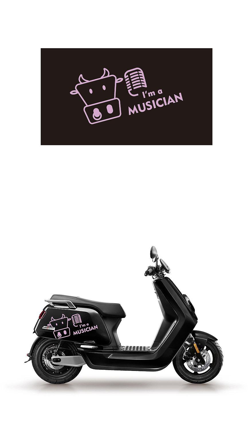 我是职业牛！（图ZMzYzMjA1NDQ=） - 图案 - 站酷设计师evadesign原创素材 - 站酷ZCOOL