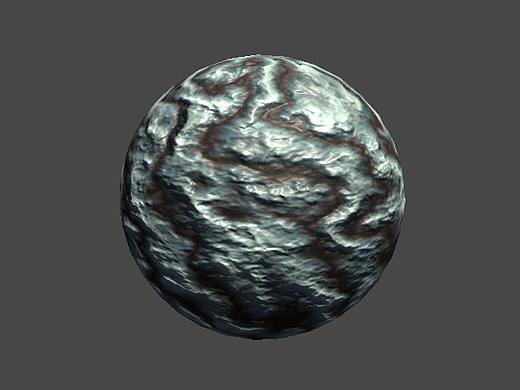 Shader04 Bumpiness（個人主頁-ZNDI3Mjg0MzY=） - 動畫/影視 - 站酷設計師火燈籠原創(chuàng)素材 - 站酷ZCOOL