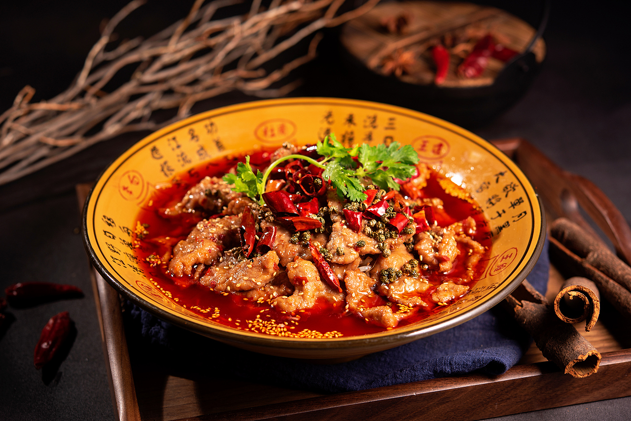 川菜-麻辣系列（图ZMjE0MDI2OTg0） - 产品摄影 - 站酷设计师沈阳轩海文化传媒原创素材 - 站酷ZCOOL