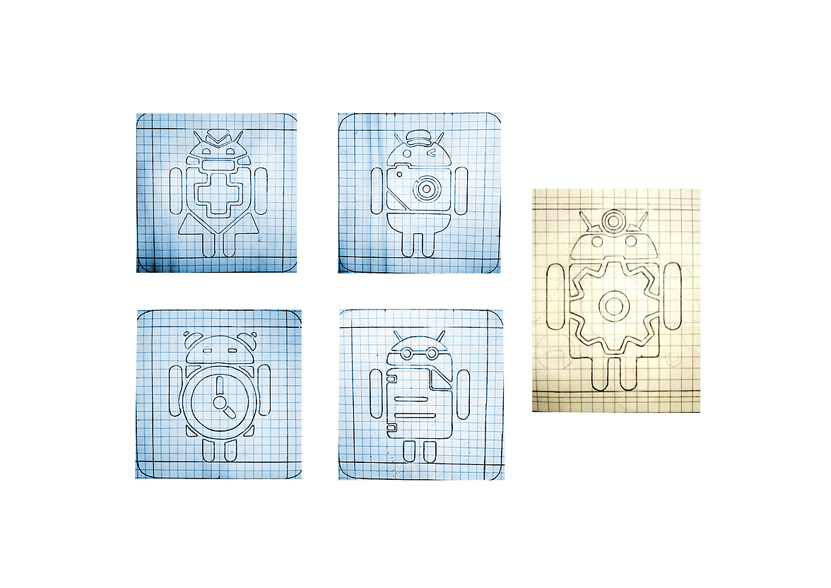 ICON Android系统设置