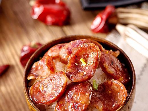 美食食品摄影静物产品拍摄商业摄影腊肠特产拍摄香肠