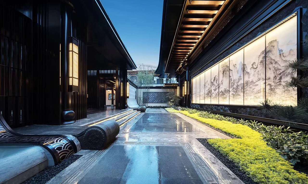 (北京优品商业摄影)厦门·建发·央著二期