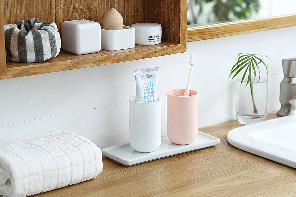 居家日用——漱口杯套装