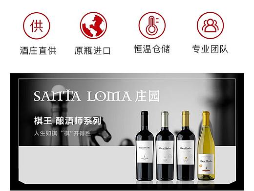 小程序首页定制