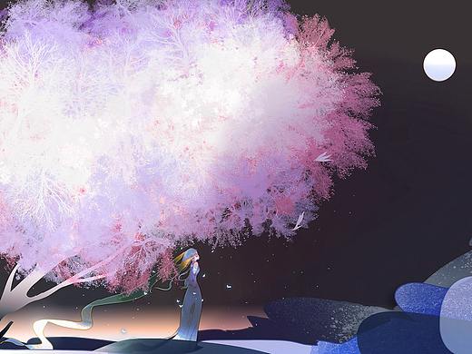 「风的誓言」10年作品精选