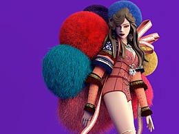 2020.3月-5月/C4D学习总结