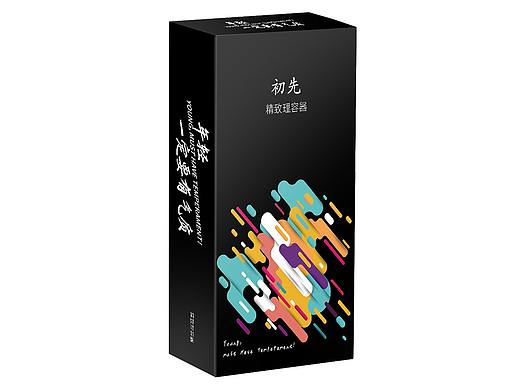 产品包装