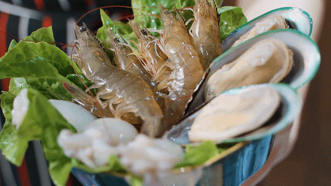 餐饮商家点评品宣视觉合集1（视频+banner+动图）（图ZMjg5NzU0ODQ0） - 美食摄影 - 站酷设计师Foodie尧廿三原创素材 - 站酷ZCOOL