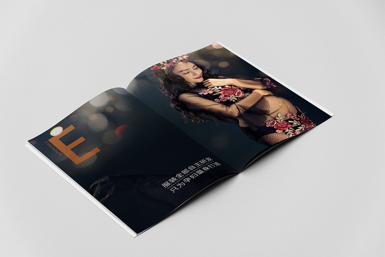 宣传册（图ZMTA2ODYwOTky） - 书籍/画册 - 站酷设计师赵太守原创素材 - 站酷ZCOOL