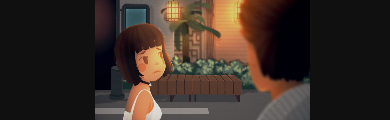 小宇宇同學(xué)的個人主頁（封面預(yù)覽） - 主頁封面設(shè)置 - 站酷設(shè)計師小宇宇同學(xué)原創(chuàng)素材 - 站酷ZCOOL