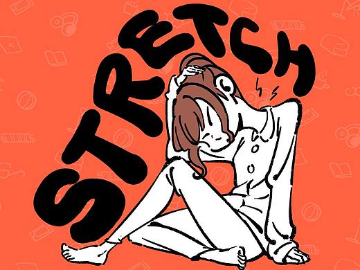 《調皮的桃子》表情包設計（個人主頁-ZNTIyNDQxOTI=） - IP形象 - 站酷設計師東都原創(chuàng)素材 - 站酷ZCOOL