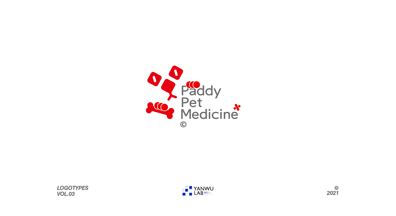 英文LOGO设计VOL.3 | 品牌动态LOGO（图ZMjgwOTk2Mzky） - Logo - 站酷设计师言午视觉工作室原创素材 - 站酷ZCOOL