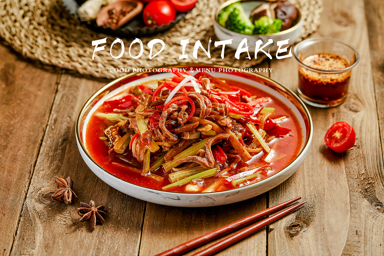 川菜菜品拍摄|摄影|产品摄影|美食摄影金兰视觉 - 原创作品 - 站酷 (ZCOOL)