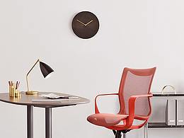 電腦椅輕奢型人體工學(xué)椅