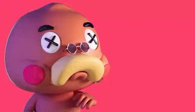 XX鸭小朋友在等着你的赞哦~