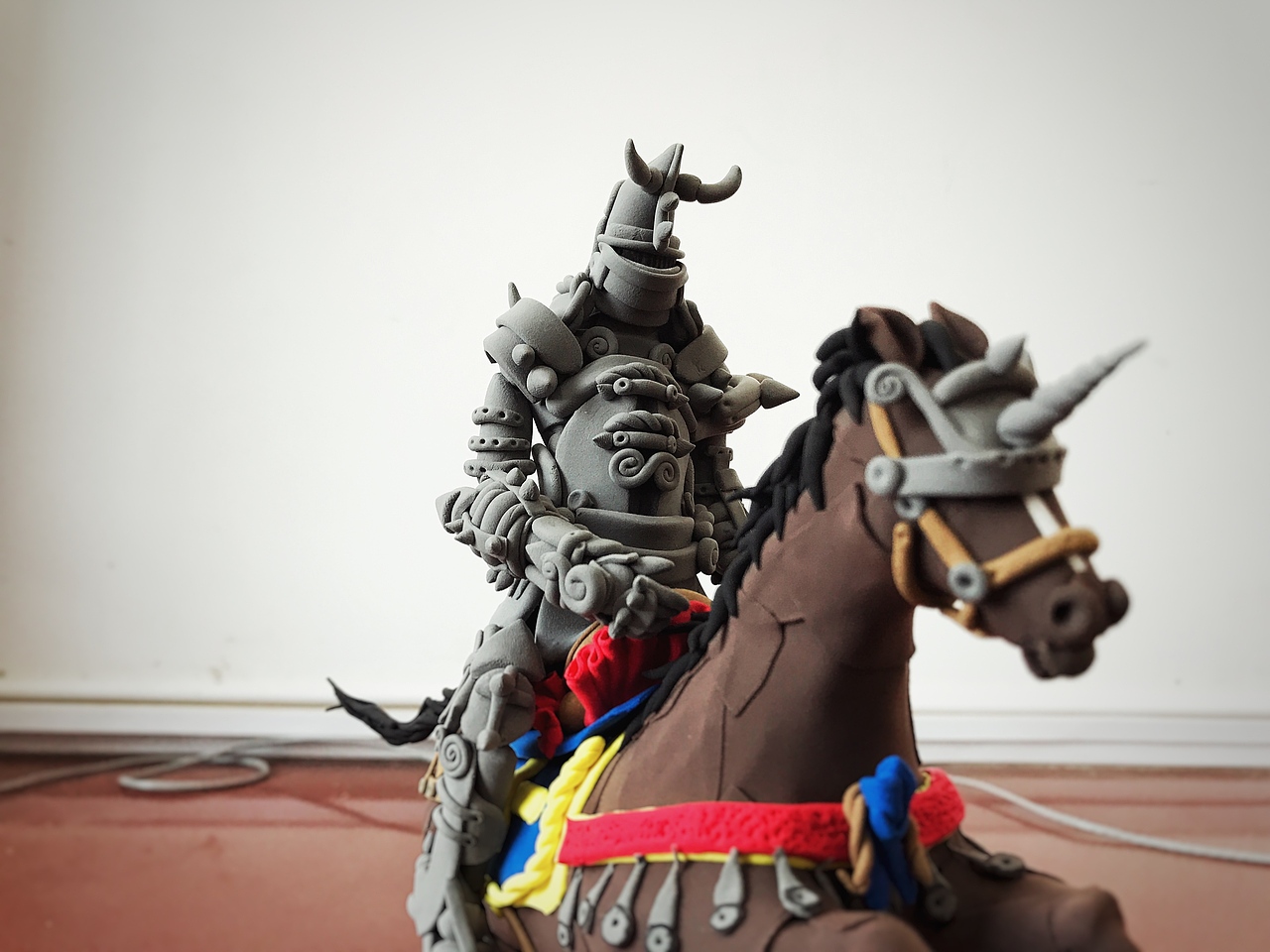 骑士之二（图ZOTUyMjQ3OTY=） - 其他手工艺 - 站酷设计师戈强原创素材 - 站酷ZCOOL