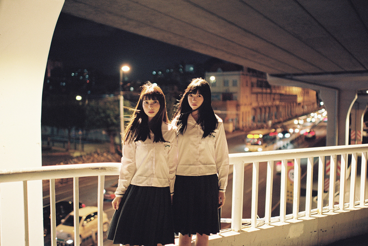 Hatsukoi Limited 少女限定