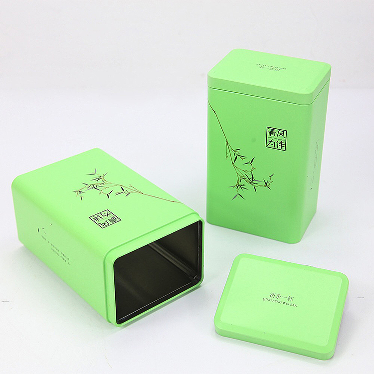 清风为伴－一款绿茶包装撬动了春的大地（图ZMTEyNzY5MDQw） - 包装 - 站酷设计师natashaz原创素材 - 站酷ZCOOL