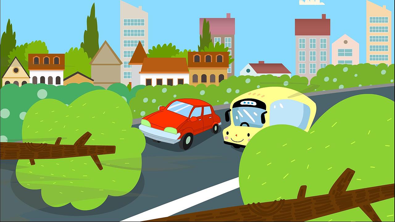 口袋里有个大风怪（图ZMjgxMjMwNzYw） - 其他动漫 - 站酷设计师水木动漫原创素材 - 站酷ZCOOL