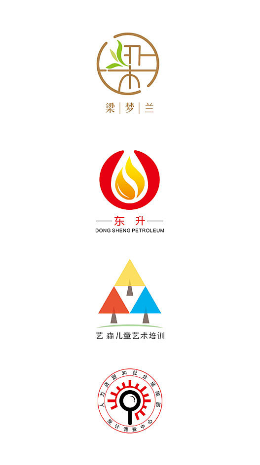 LOGO设计（图ZMjE2MTI0MTc2） - Logo - 站酷设计师梁梦兰作品集原创素材 - 站酷ZCOOL