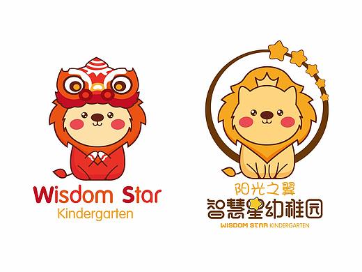 幼儿园LOGO设计