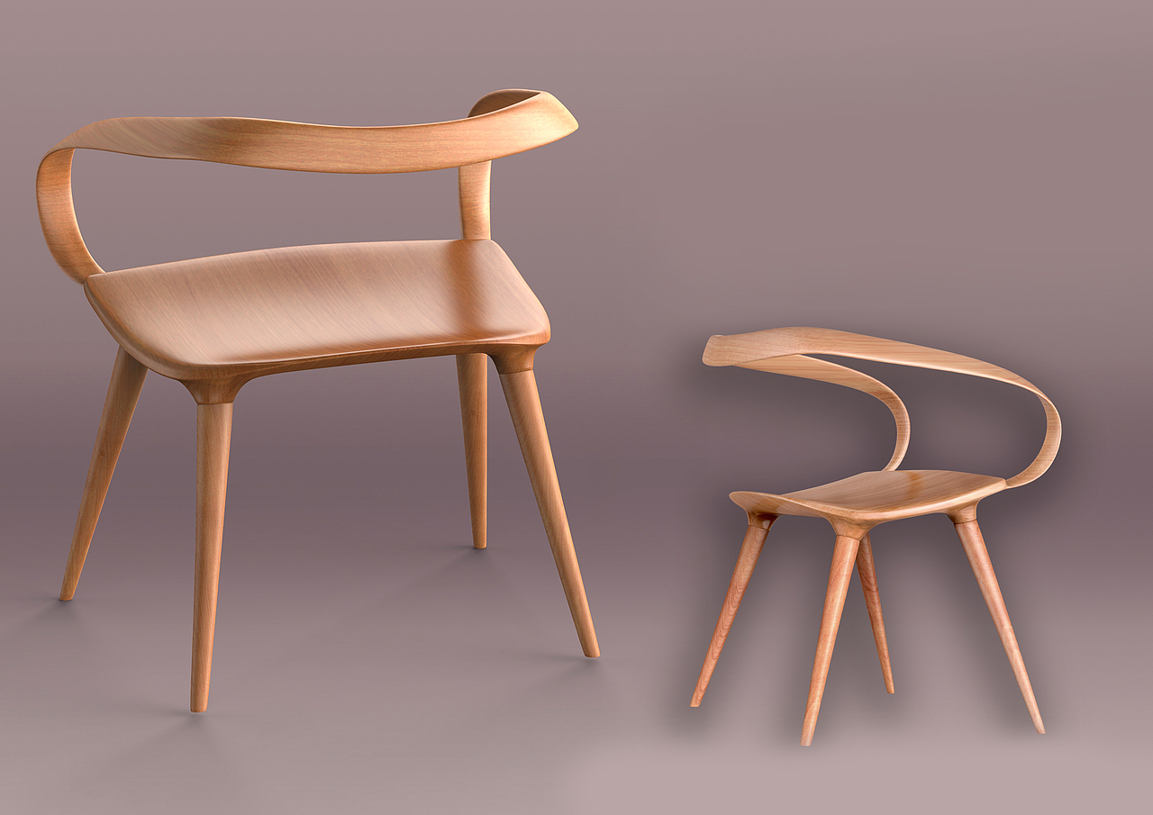 2017建模·渲染·后期合集