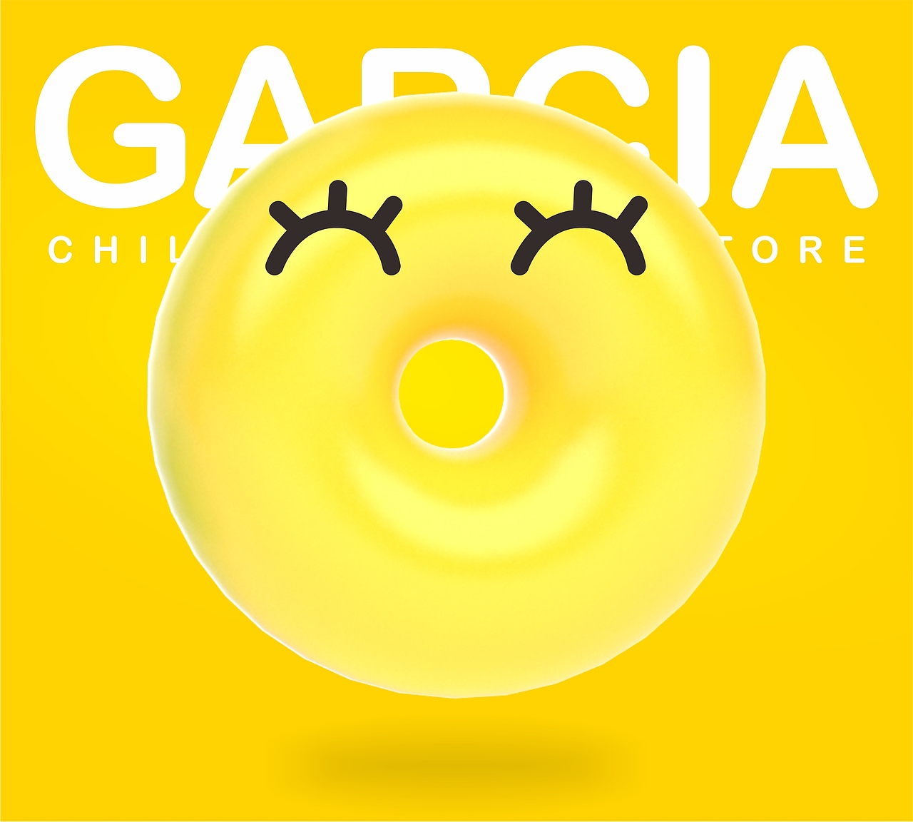 《加西亚》品牌设计