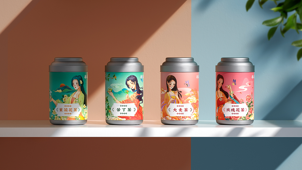 善巢品牌包装设计（图ZMjE4MzYyNjk2） - 包装 - 站酷设计师点奥文化团队原创素材 - 站酷ZCOOL