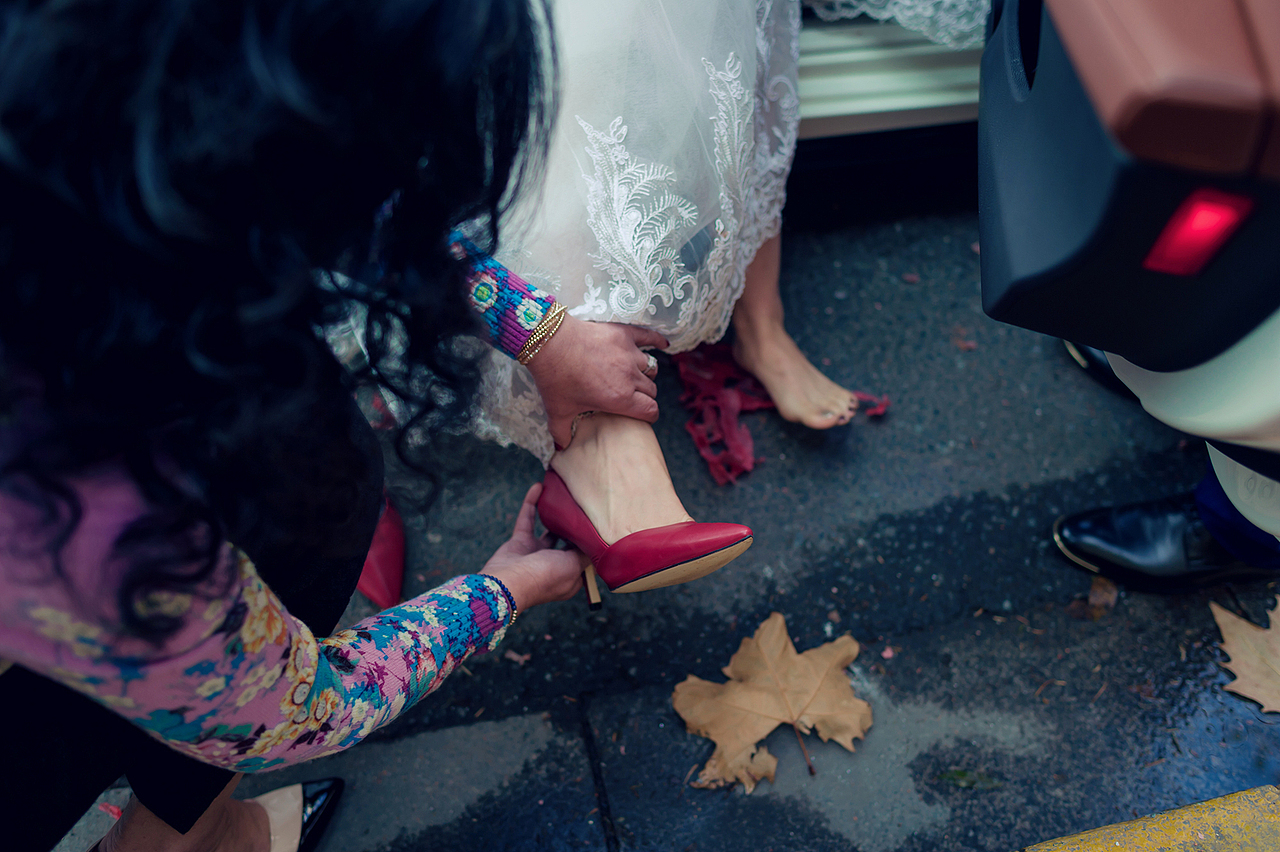 最美不过老房子里的旧时光