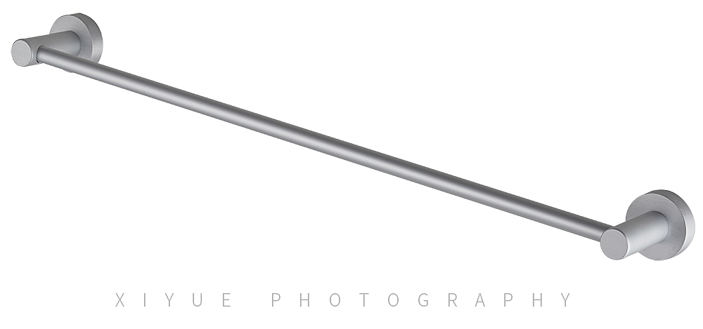 五金产品拍摄-白底-卫浴类【金属质感摄影】