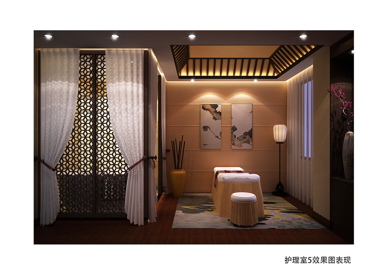 绵阳KTV装修公司推荐-量贩|主题|商务KTV装修设计（图ZMTczODU1NDg0） - 家装设计 - 站酷设计师成都雅居风尚装饰原创素材 - 站酷ZCOOL