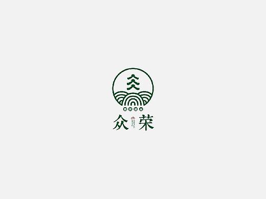 众荣LOGO