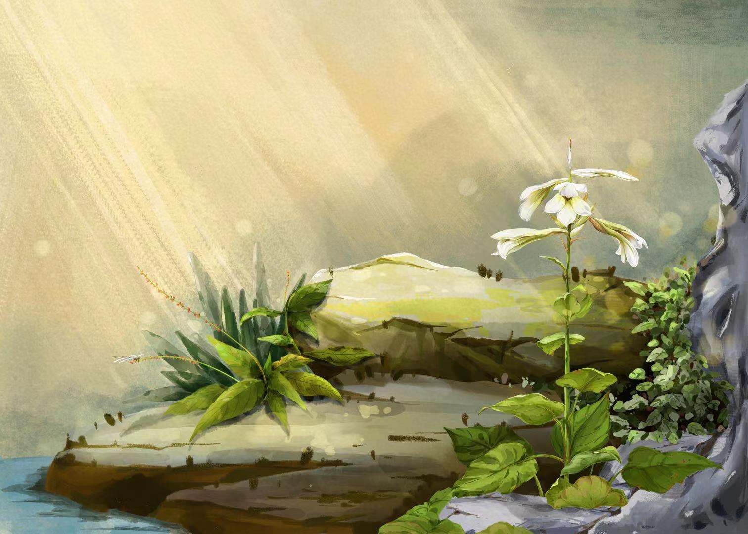伟大的春山君的个人主页（封面预览） - 主页封面设置 - 站酷设计师伟大的春山君原创素材 - 站酷ZCOOL