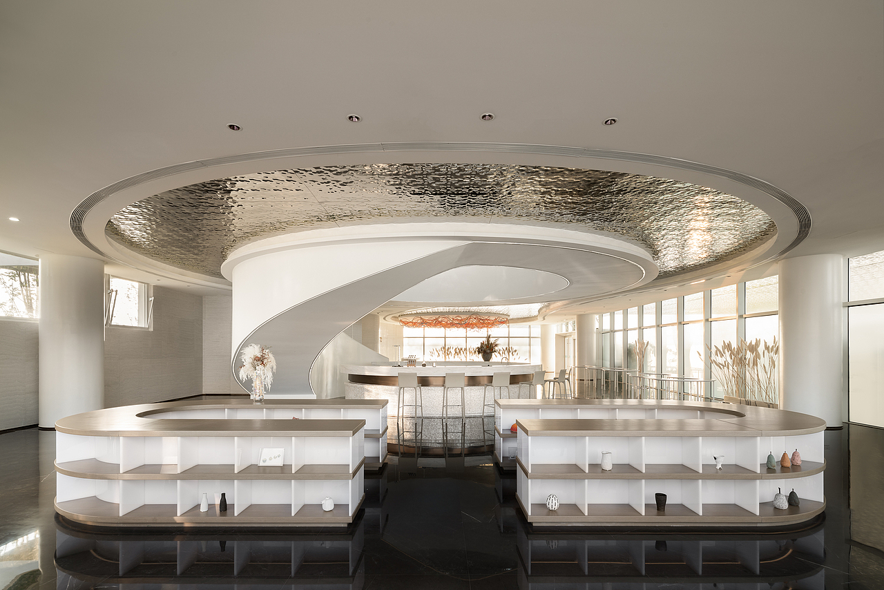 元禾大千 | 天鹅之栖,星河归处