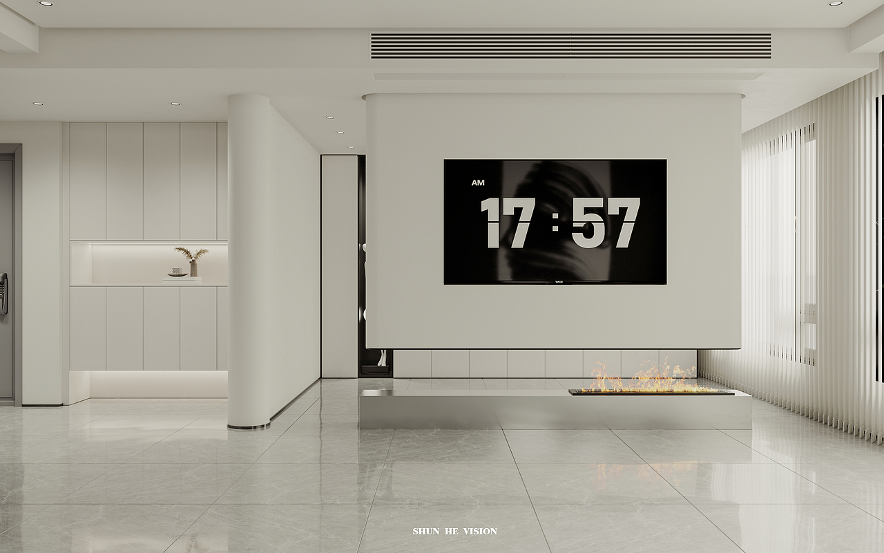 金属（图ZMzE3NzIzOTQ4） - 家装设计 - 站酷设计师顺禾空间设计原创素材 - 站酷ZCOOL