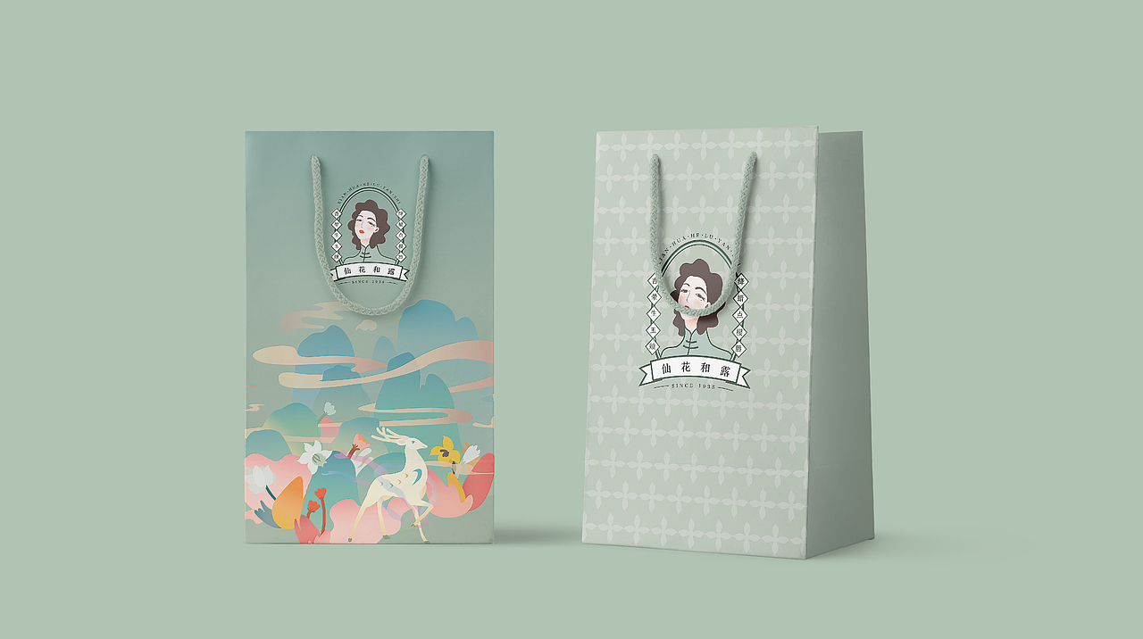 品牌合辑 | 2019第二季度