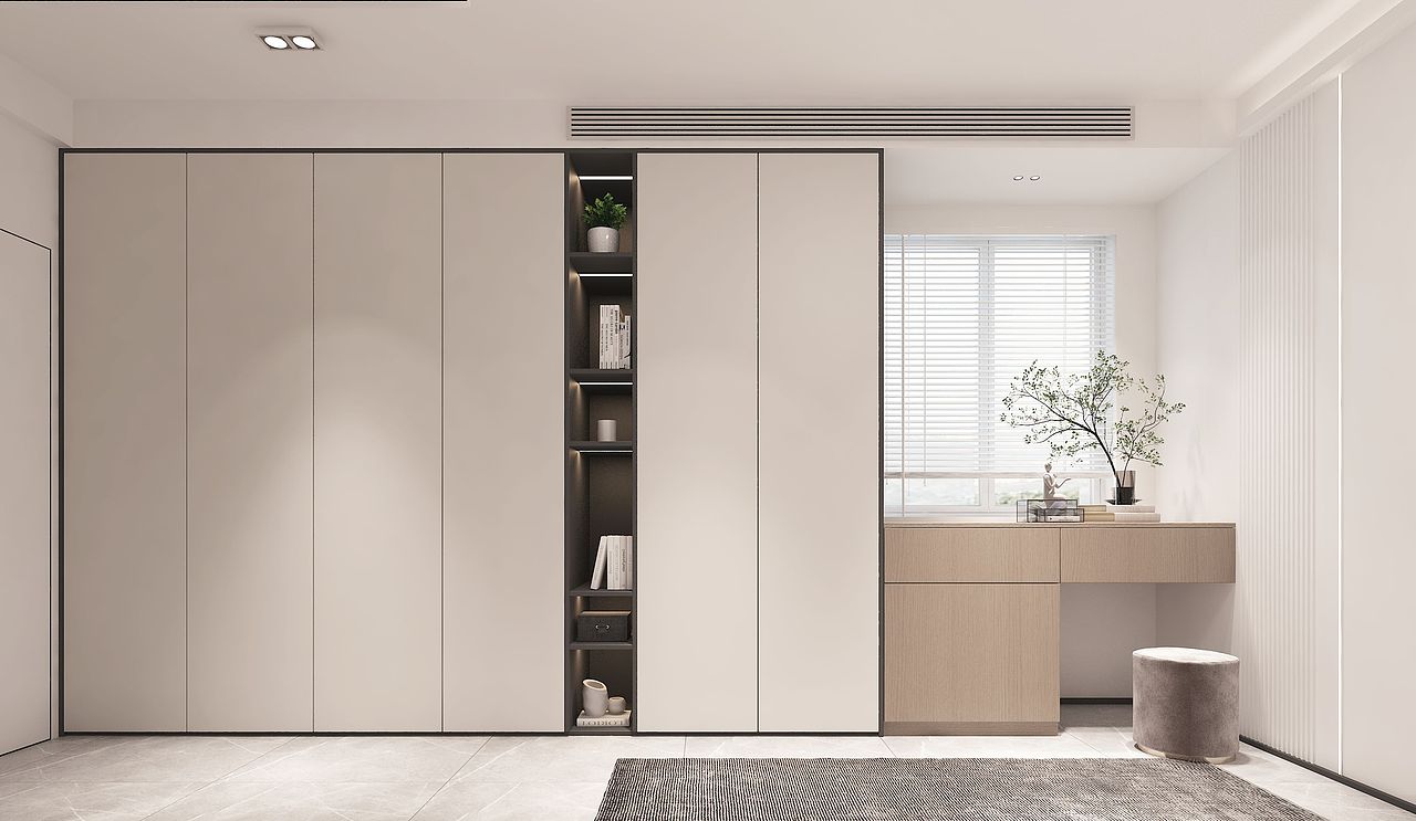 2021家是“慢节奏”