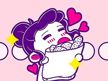 微信表情包设计