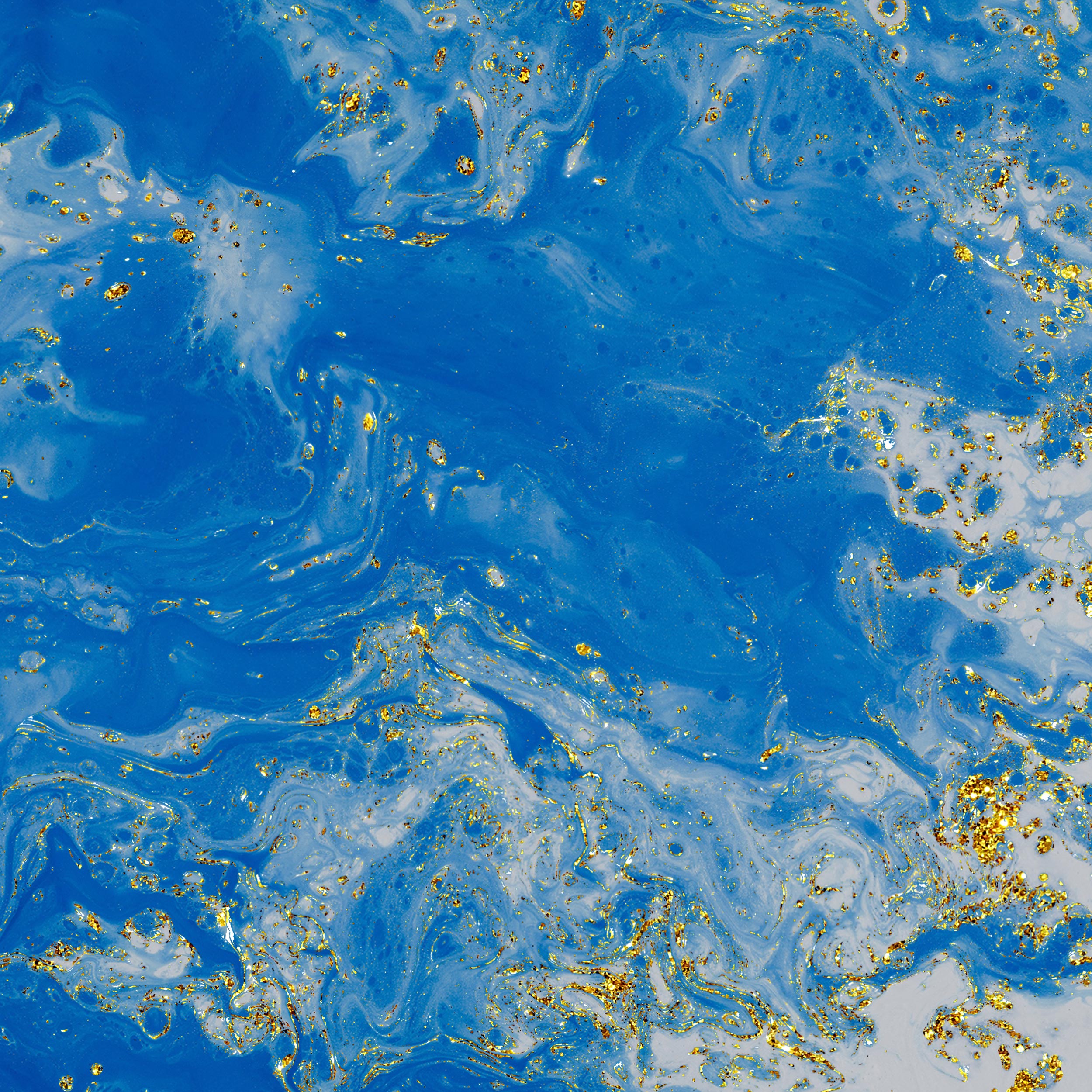 鎏金风背景拆解