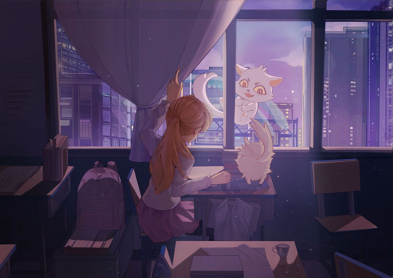 momo是只猫(✧∇✧)