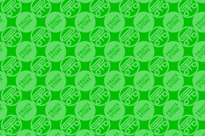 果色青春·品牌设计（图ZMjY4MTMxODg=） - 品牌 - 站酷设计师S级素人原创素材 - 站酷ZCOOL