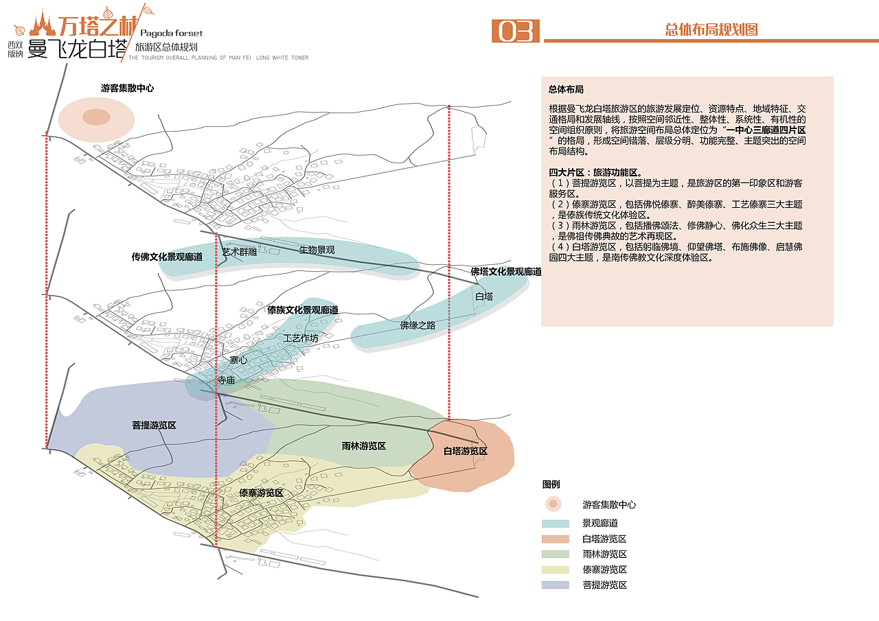 旅游规划-景观设计作品（大学毕业设计）（图ZOTkwNTc1MzI=） - 景观设计 - 站酷设计师黄德勋原创素材 - 站酷ZCOOL