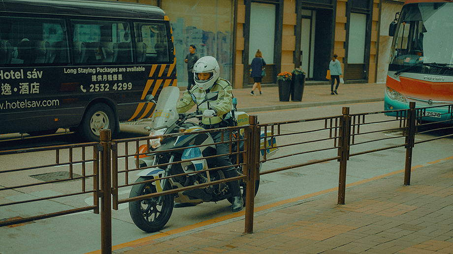 🎫 | 遙 遠 的 相 似