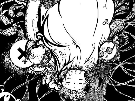 《不要看着我》