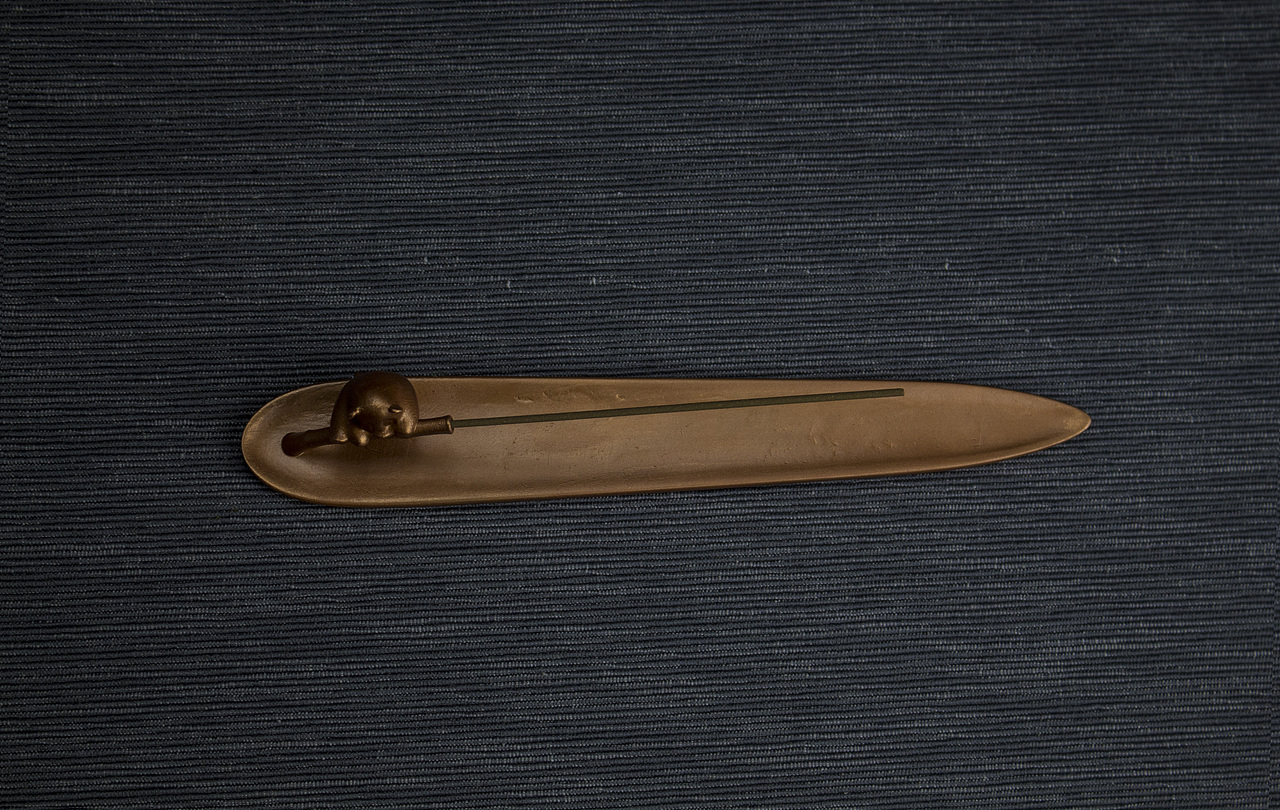 《熊猫戏竹》香薰摆件（图ZMTE5MDE5ODgw） - 生活用品 - 站酷设计师sososnowman原创素材 - 站酷ZCOOL