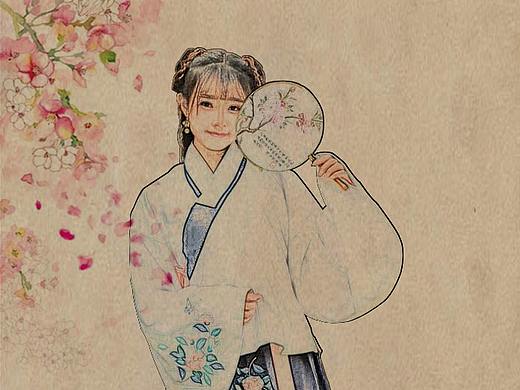 工笔画