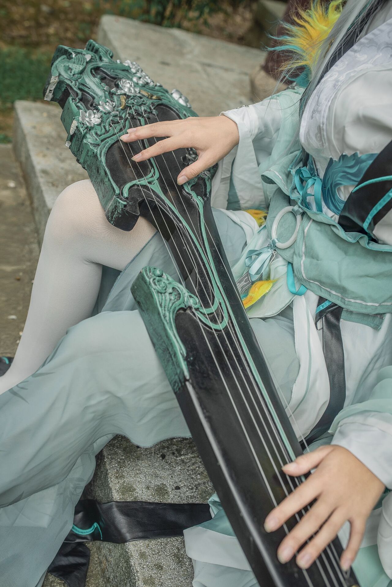 cos后期特效（图ZMTQ3MDA4NjQw） - 其他 - 站酷设计师六月唯明原创素材 - 站酷ZCOOL